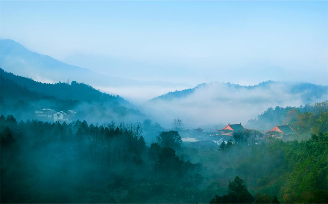從共同味道到集體記憶，四特成為江西情懷的“液態(tài)名片”